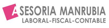 Asesoría Manrubia Logo